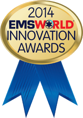 EMS World Innovation Award 2014 Winner