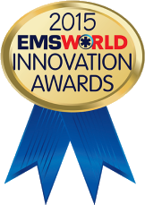 EMS World Innovation Award 2015 Winner