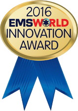 EMS World Innovation Award 2016 Winner