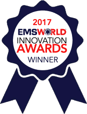 EMS World Innovation Award 2017 Winner