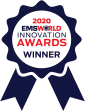 EMS World Innovation Award 2020 Winner