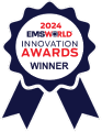 EMS World Innovation Award 2024 Winner